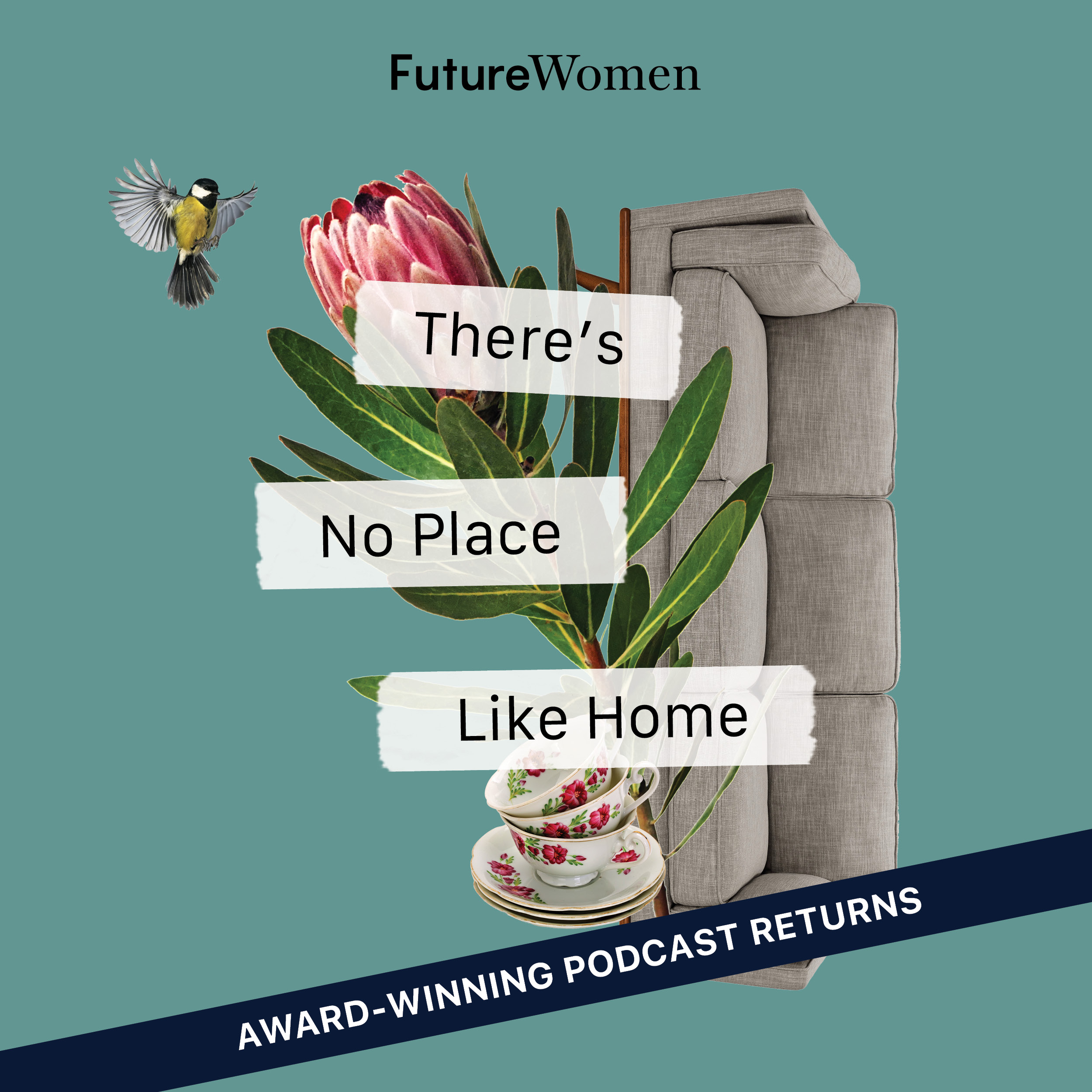 Podcast artwork